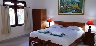 Kusnadi Hotel
