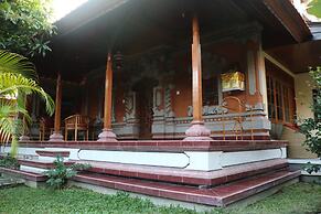 Kusnadi Hotel