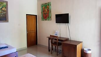 Kusnadi Hotel