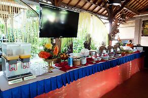 Kusnadi Hotel