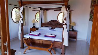 Kusnadi Hotel