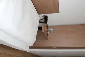 Apartment Hotel am Sand