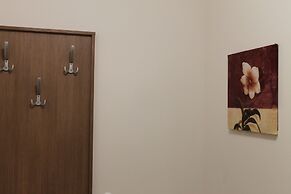 Apartment Hotel am Sand