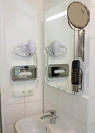 Apartment Hotel am Sand