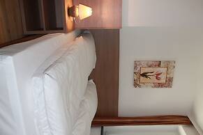 Apartment Hotel am Sand