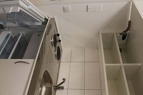 Apartment Hotel am Sand