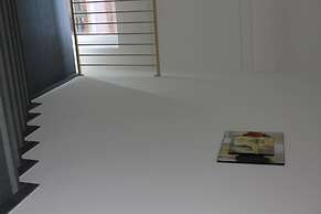 Apartment Hotel am Sand