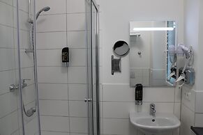 Apartment Hotel am Sand