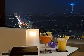 Melia Paris La Defense