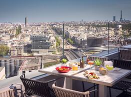 Melia Paris La Defense