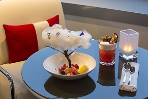 Melia Paris La Defense