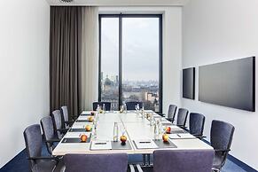 IntercityHotel Hamburg Dammtor