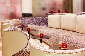 IntercityHotel Hamburg Dammtor