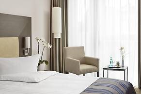 IntercityHotel Hamburg Dammtor