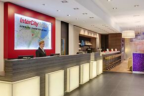 IntercityHotel Hamburg Dammtor