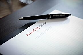 IntercityHotel Hamburg Dammtor