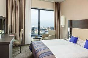 IntercityHotel Hamburg Dammtor