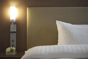 IntercityHotel Hamburg Dammtor