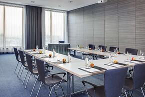 IntercityHotel Hamburg Dammtor