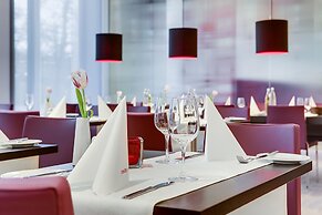IntercityHotel Hamburg Dammtor