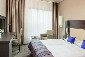 IntercityHotel Hamburg Dammtor