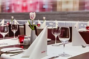 IntercityHotel Hamburg Dammtor