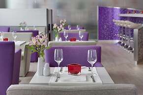 IntercityHotel Hamburg Dammtor