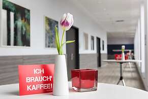 IntercityHotel Hamburg Dammtor