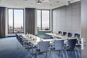 IntercityHotel Hamburg Dammtor