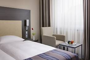 IntercityHotel Hamburg Dammtor