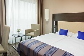 IntercityHotel Hamburg Dammtor