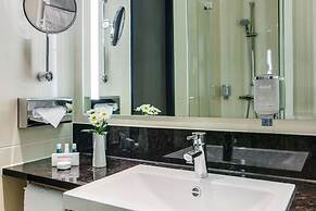IntercityHotel Hamburg Dammtor