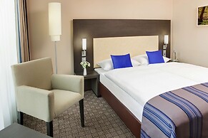 IntercityHotel Hamburg Dammtor
