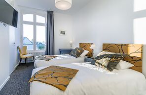 Hôtel des Marais Salants