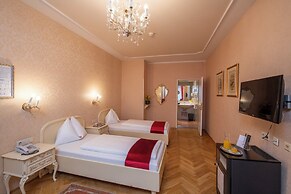 Pertschy Palais Hotel