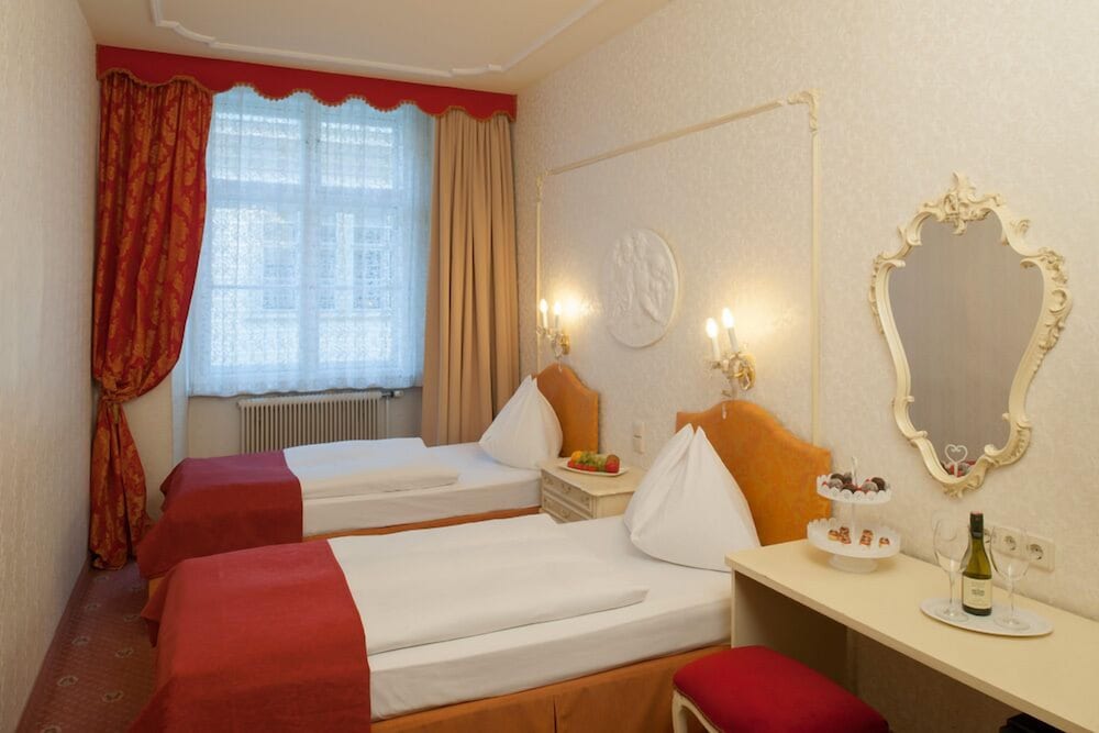 Pertschy Palais Hotel