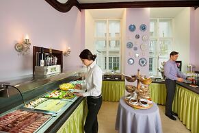 Pertschy Palais Hotel