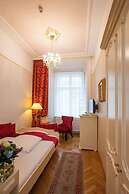 Pertschy Palais Hotel