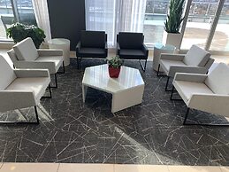 Liberty Suites Hotel