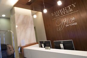 Liberty Suites Hotel