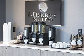 Liberty Suites Hotel