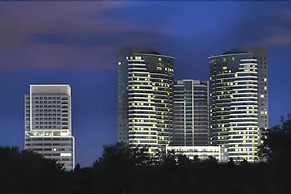 Liberty Suites Hotel