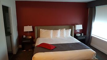 Liberty Suites Hotel