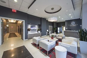 Liberty Suites Hotel