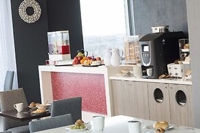 Liberty Suites Hotel