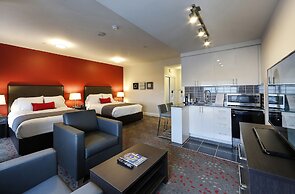 Liberty Suites Hotel