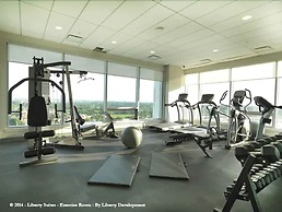 Liberty Suites Hotel
