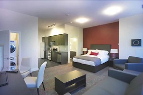 Liberty Suites Hotel