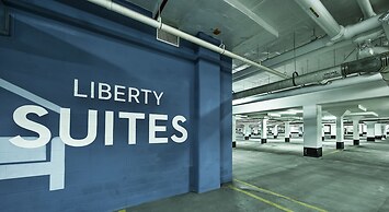 Liberty Suites Hotel