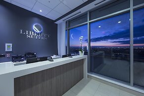 Liberty Suites Hotel